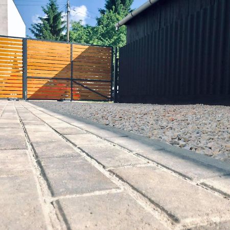 Thermal Apartmanok Raday 4 - Zendaya Hajduszoboszlo Exterior photo